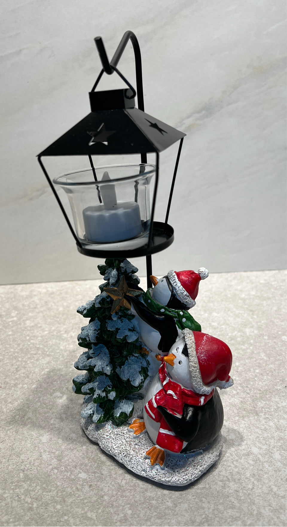 Candle Holder