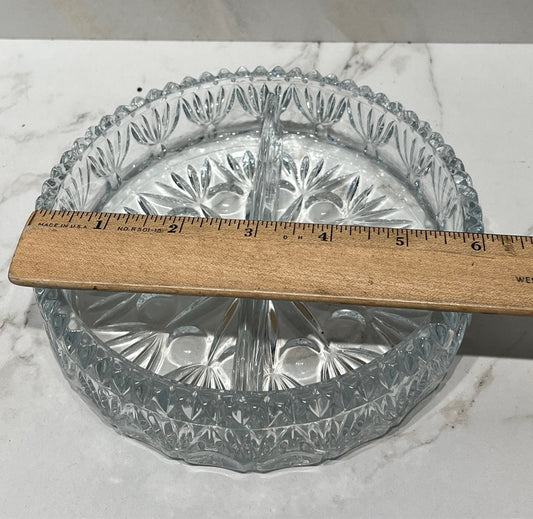 Divided Bowl