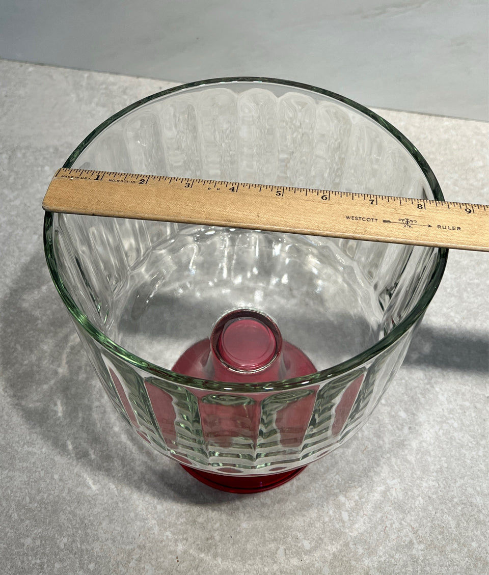 Trifle Bowl