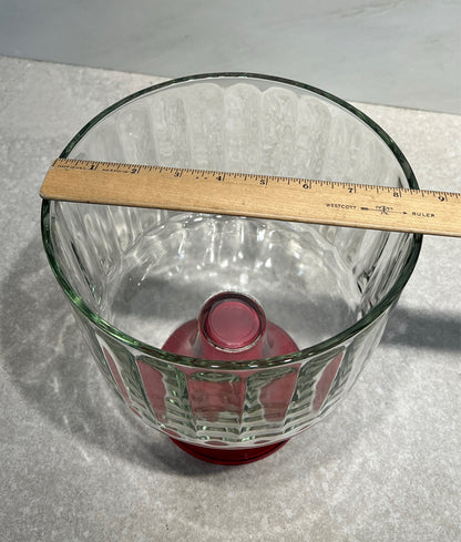 Trifle Bowl