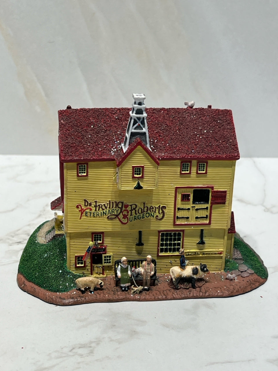 Cottage