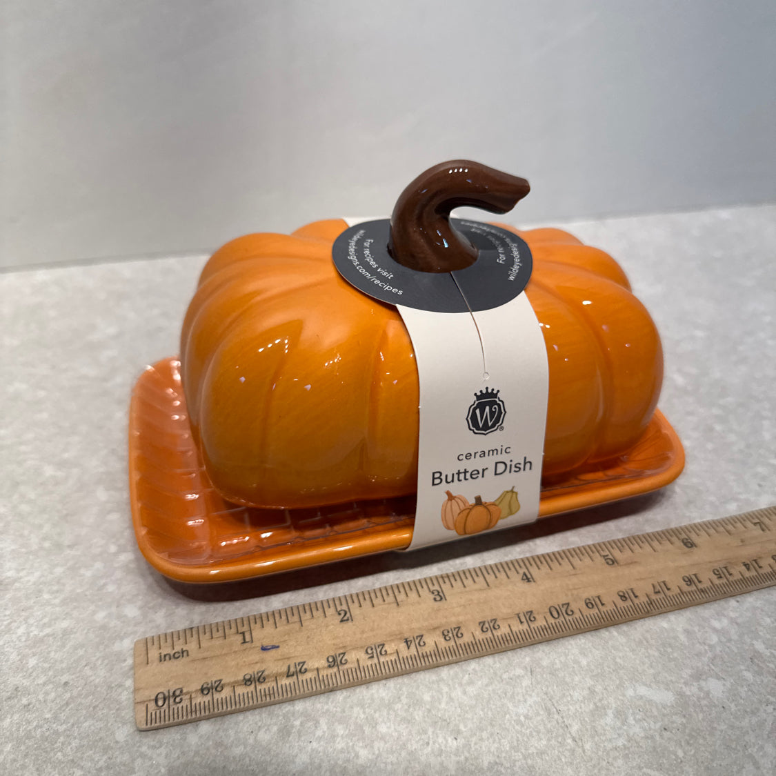 Butter Dish