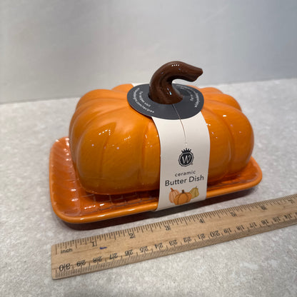 Butter Dish