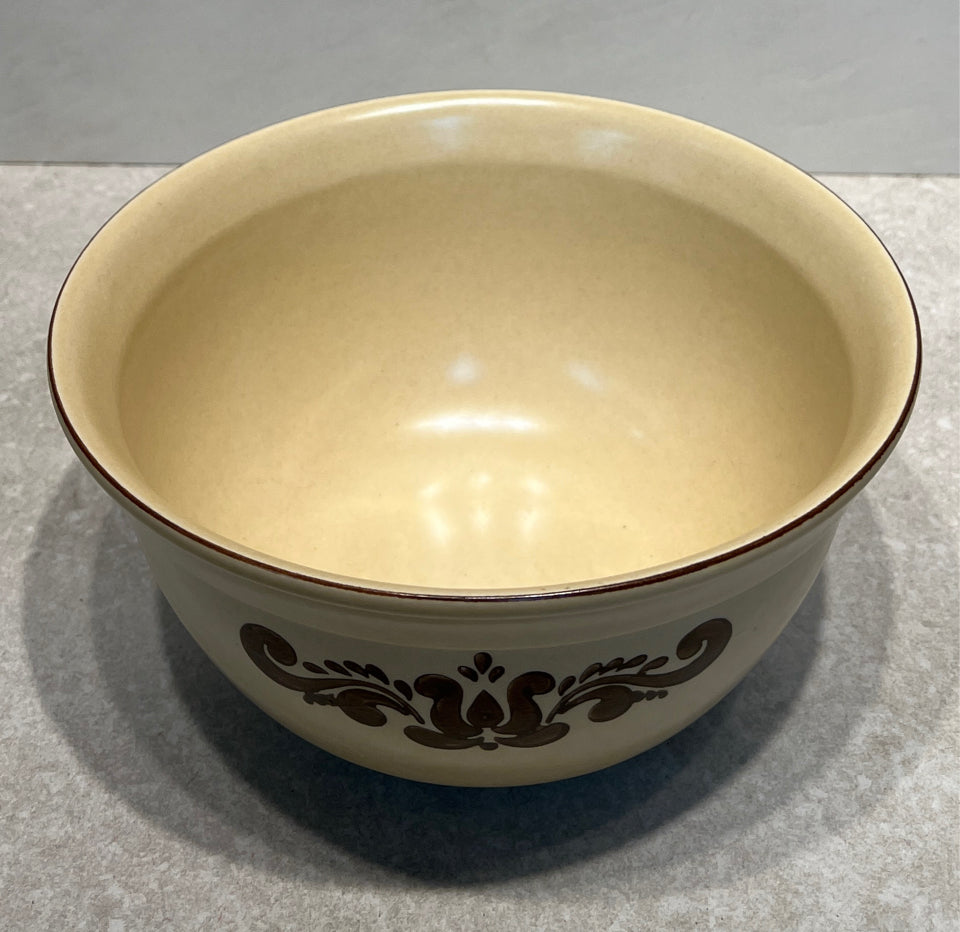 Pfaltzgraff Bowl