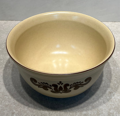 Pfaltzgraff Bowl
