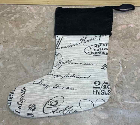 Christmas Stocking