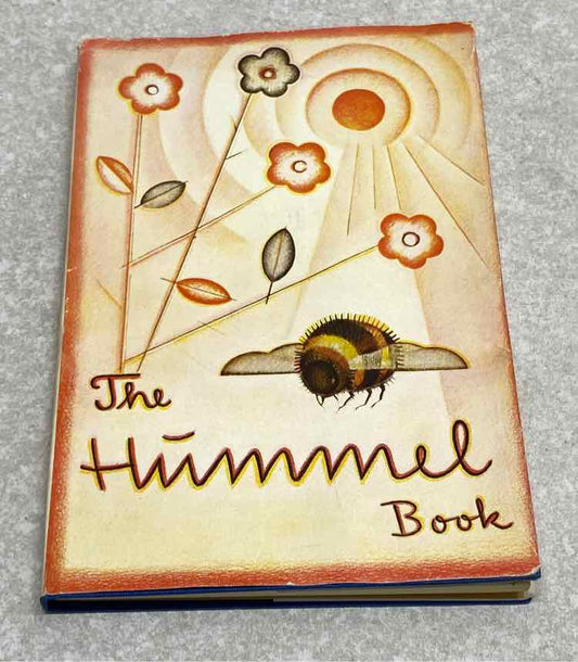 Hummel Book