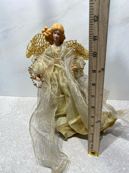 Angel Tree Topper