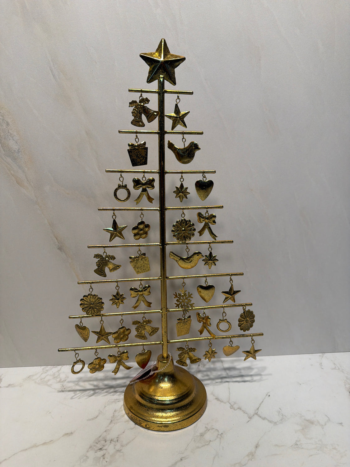 Tree Decor