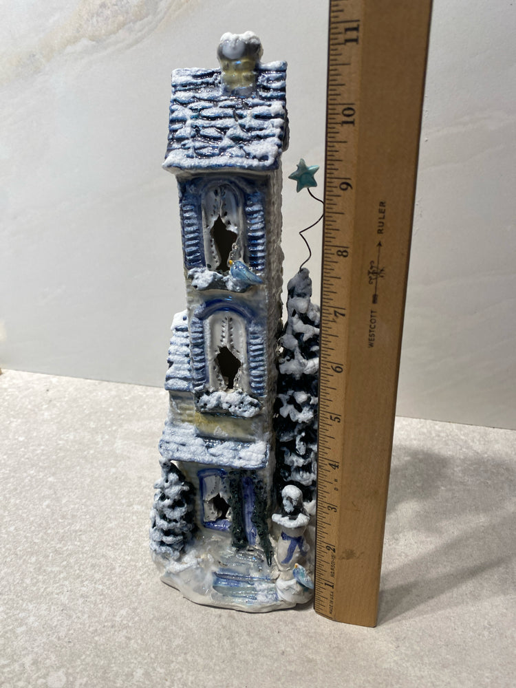 Christmas Decor Handmade