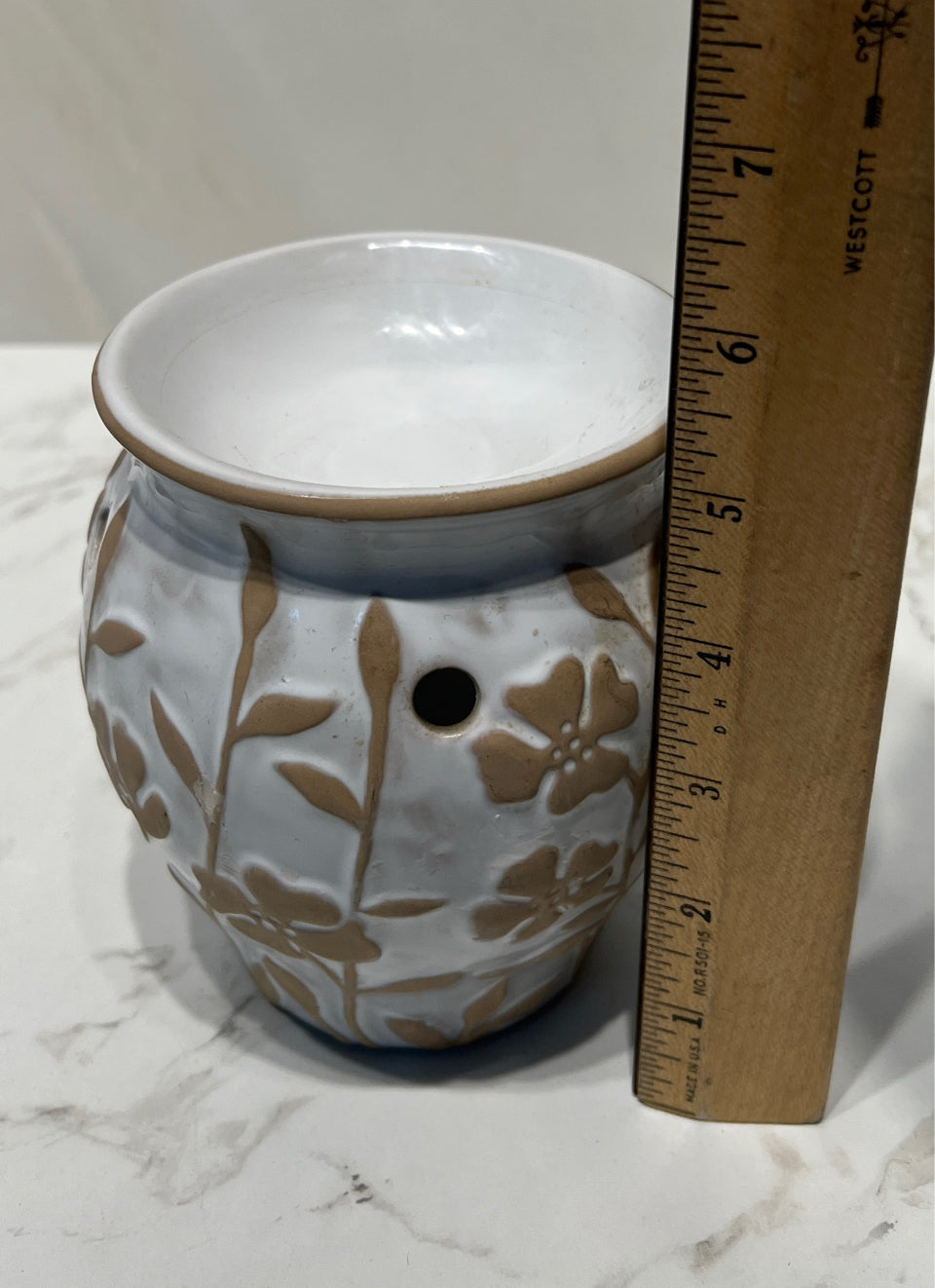 Candleholder