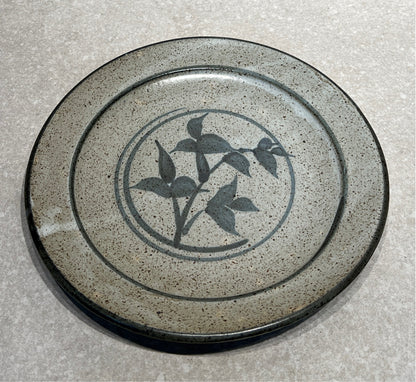 Pottery Plate