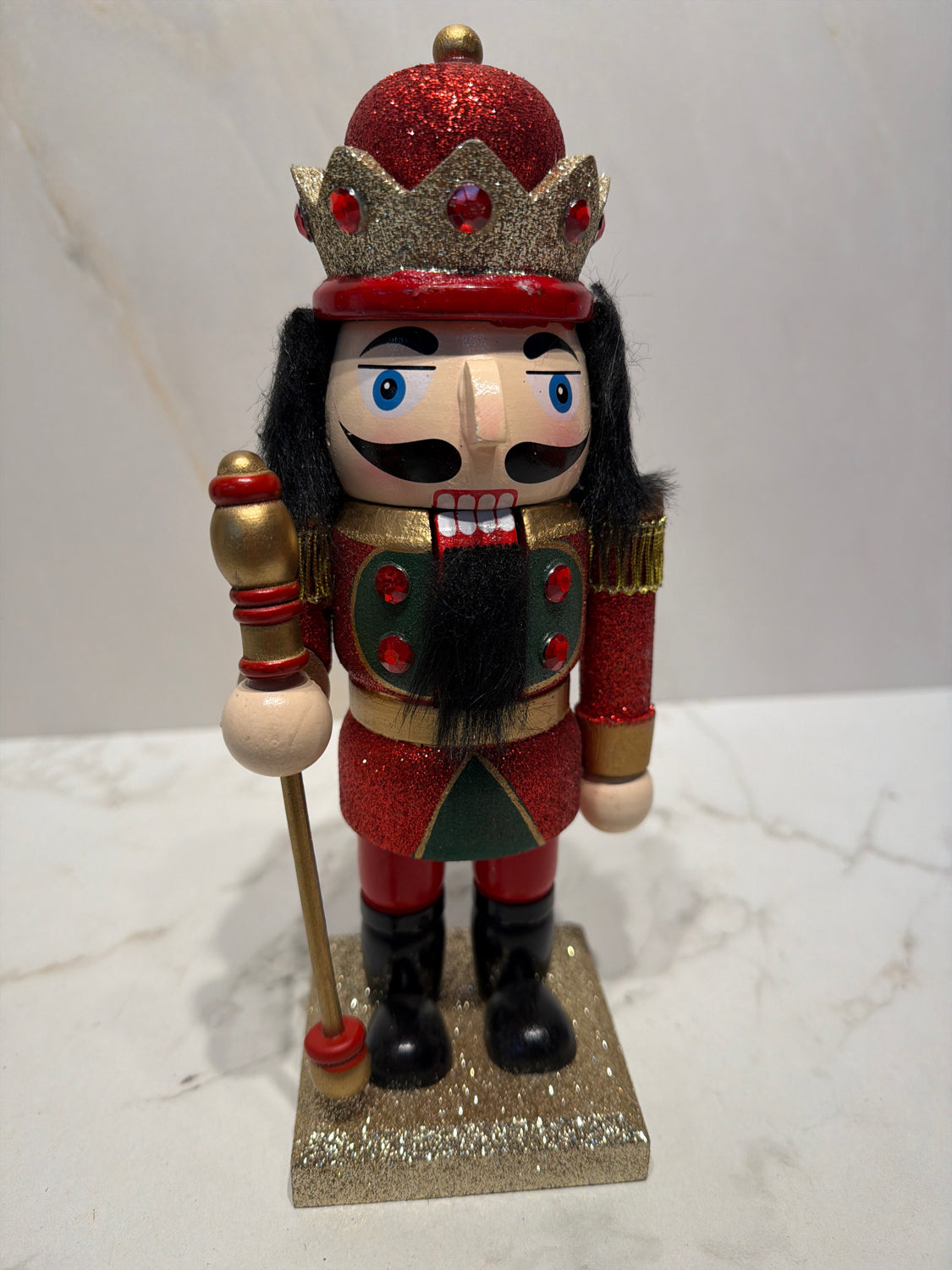 Nutcracker