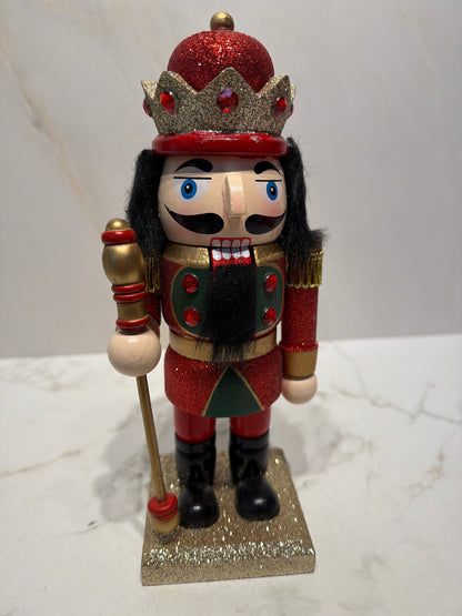 Nutcracker