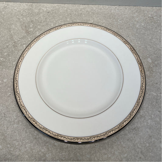 Lenox Landmark Platinum Dinner Plate