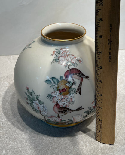 Lenox Serenade Vase