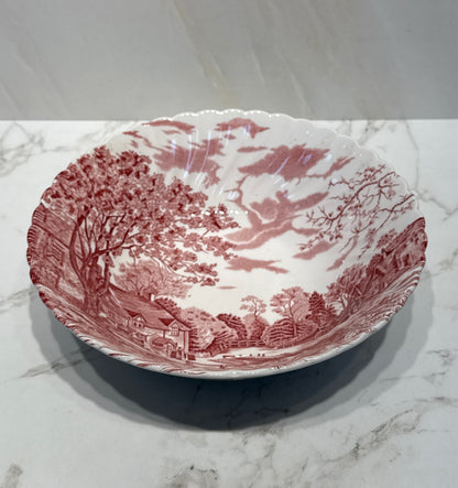Johnson Bros. Serving Bowl