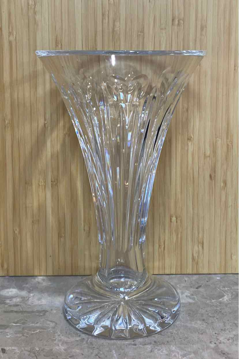 Waterford Vase