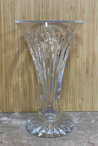 Waterford Vase