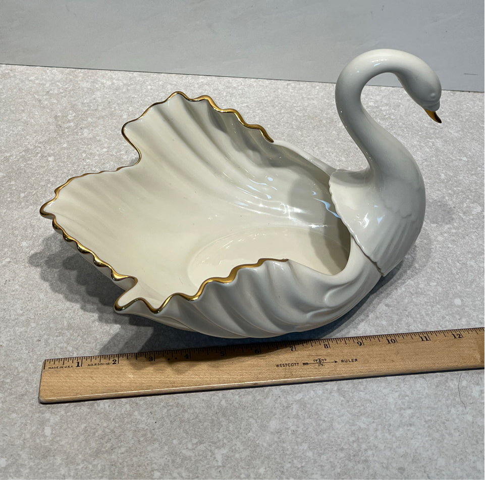 Lenox Large Swan