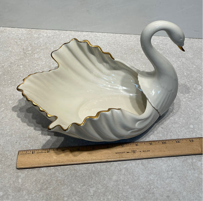 Lenox Large Swan
