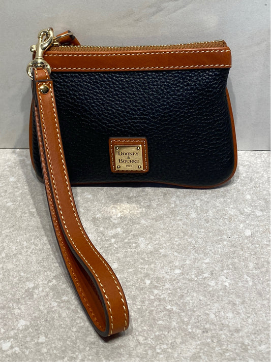 Dooney and Bourke Wristlet