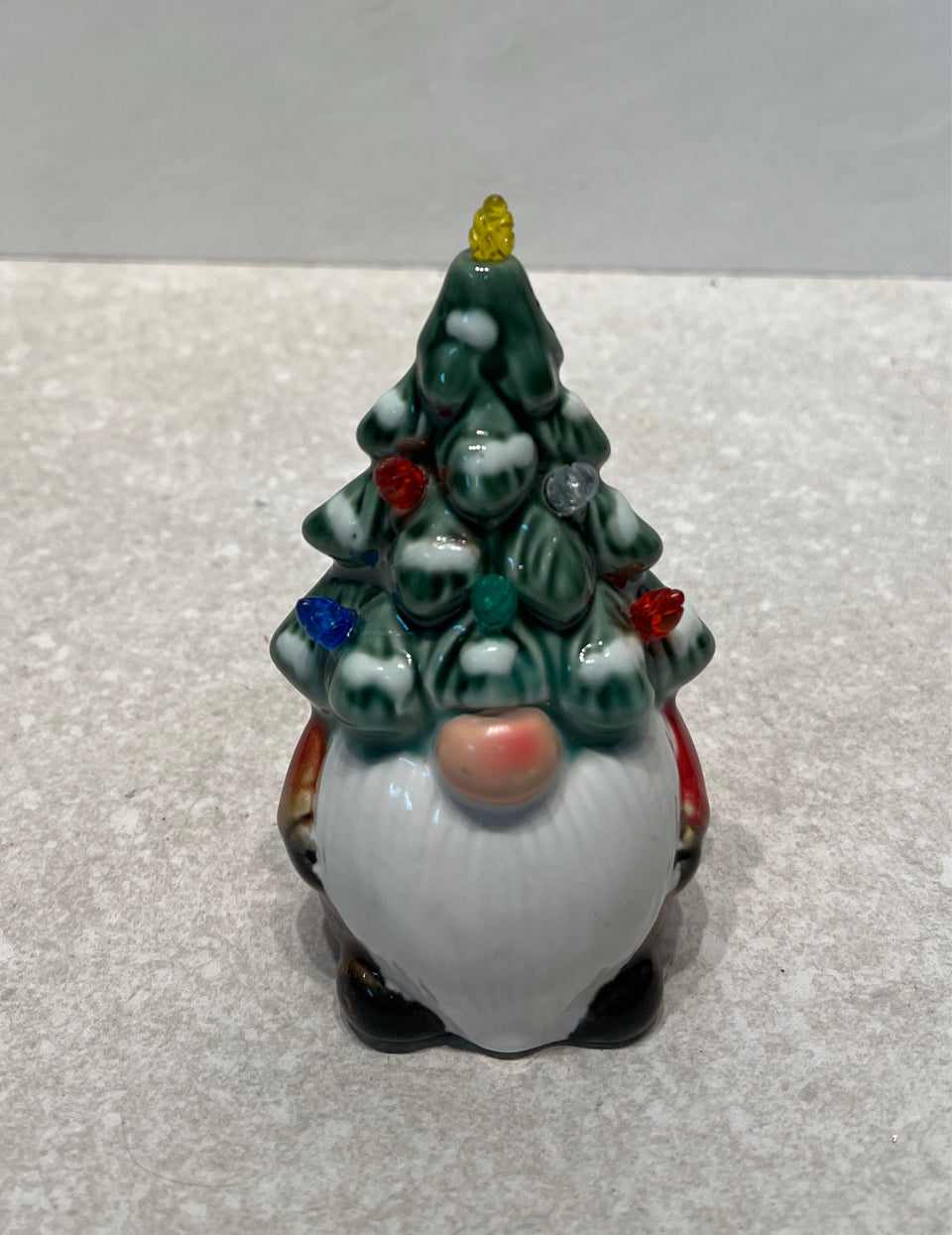 Gnome