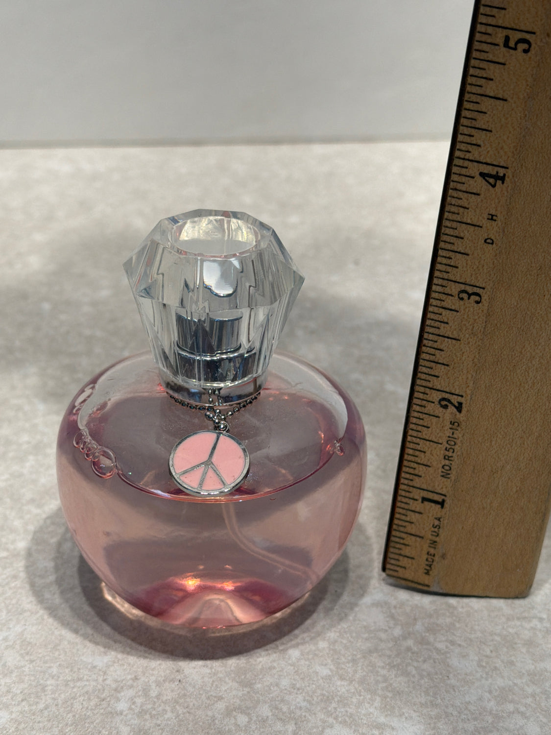 Justice Perfume