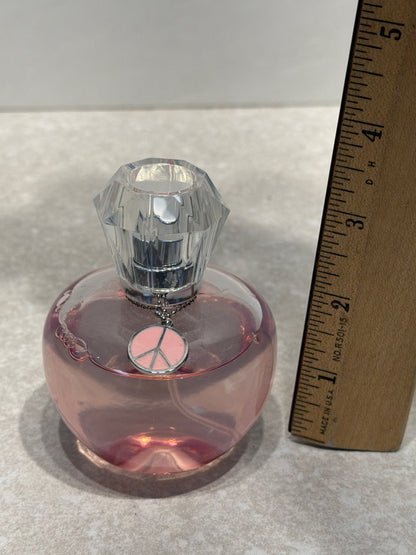 Justice Perfume