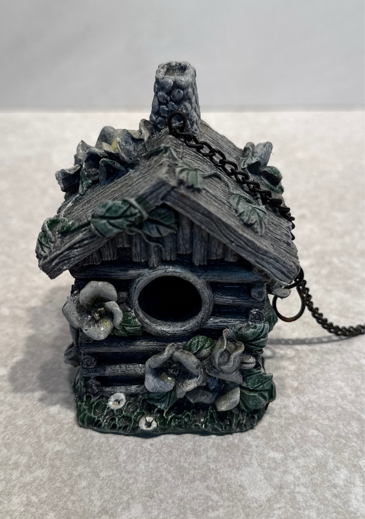 Birdhouse