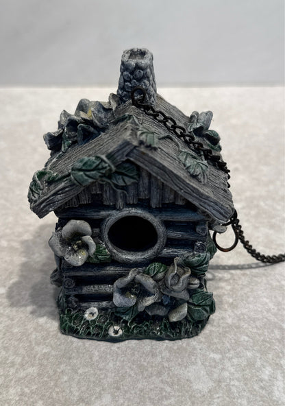 Birdhouse