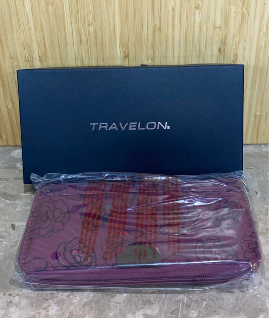 Travelon Wallet - New