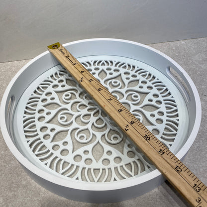 Decorative Tray