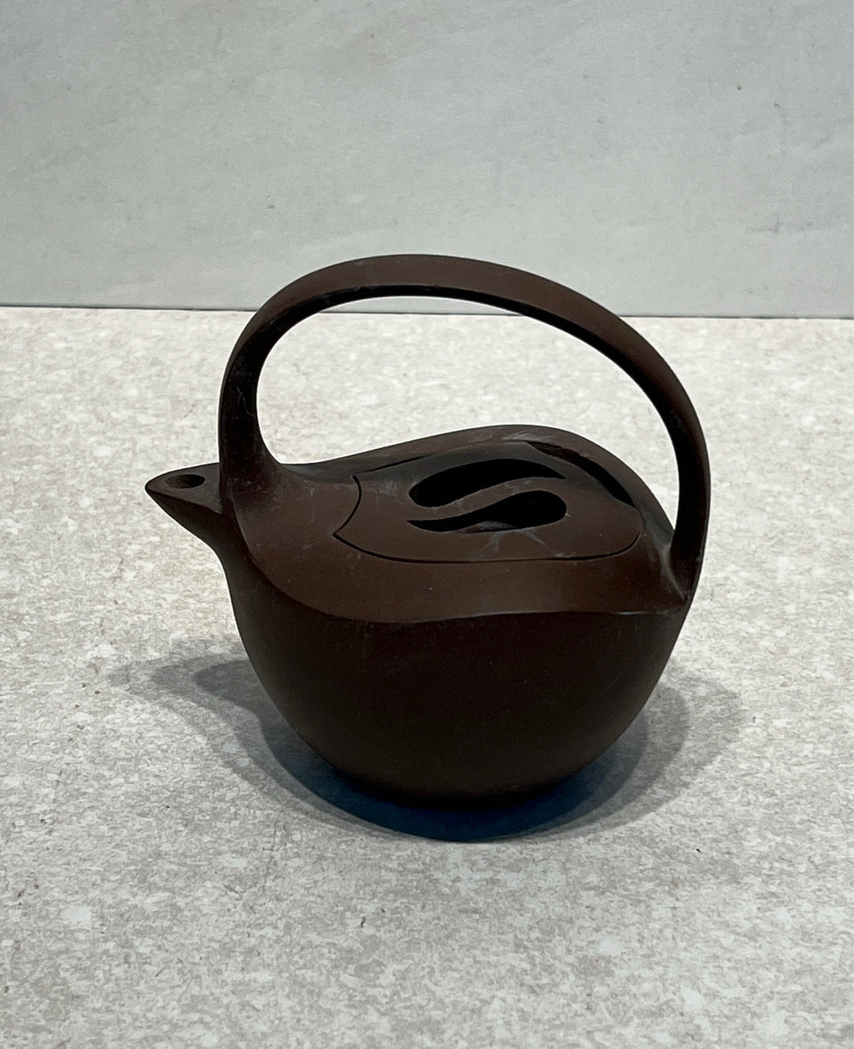 Teapot
