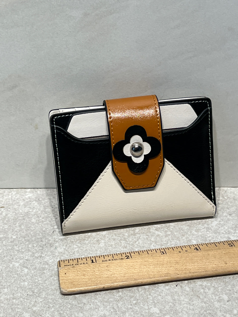 Bostanten Wallet