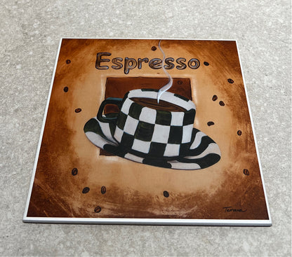 Trivet