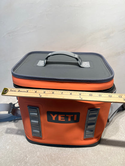 Yeti Cooler