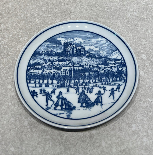 Germany Plate