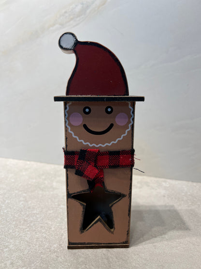 Snowman