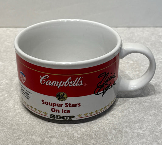 Campbell's Soup Mug