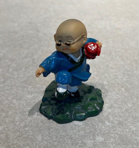 Mini Figurine