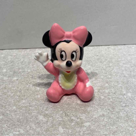 Disney Figurine