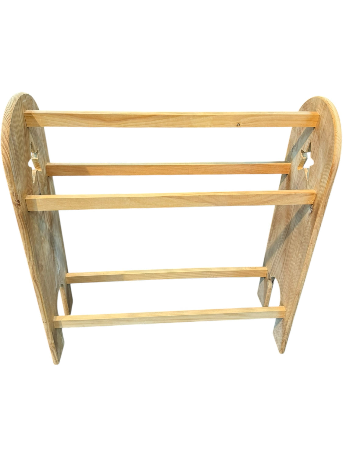 Quilt Rack