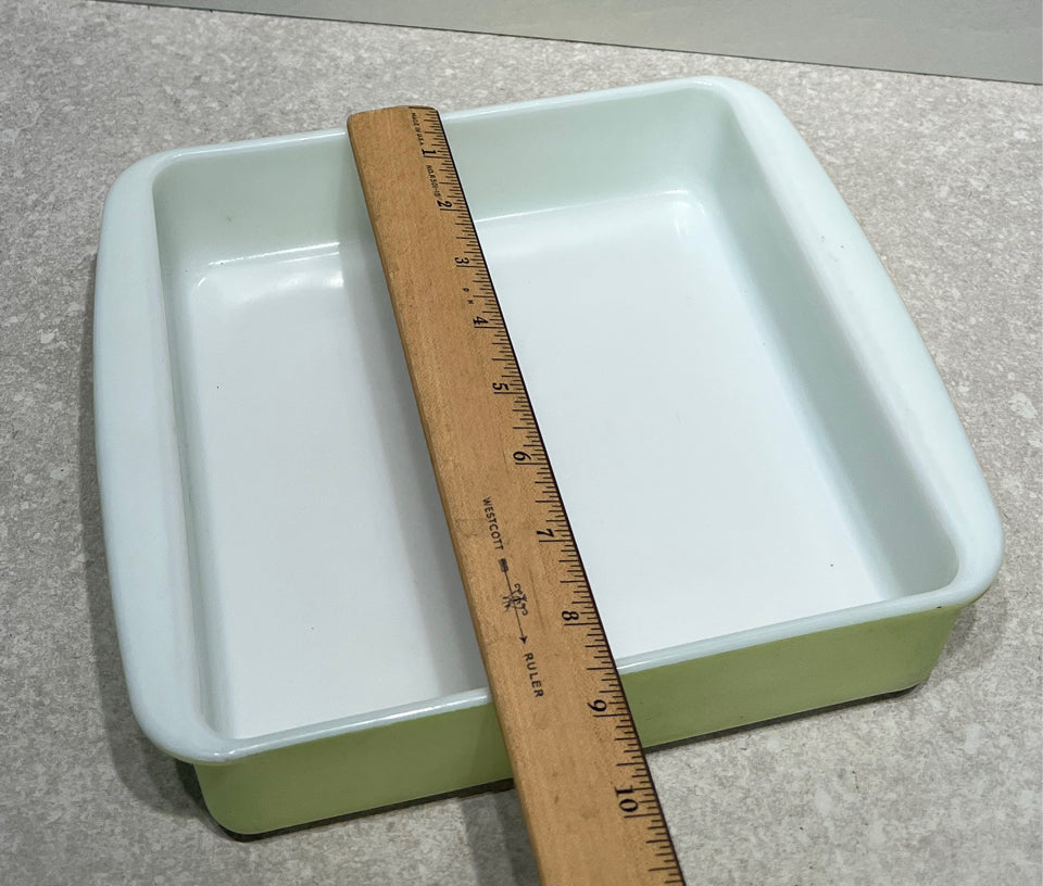 Pyrex (As-Is)