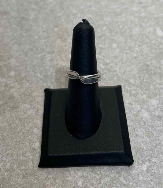 Sterling Ring - Size 7