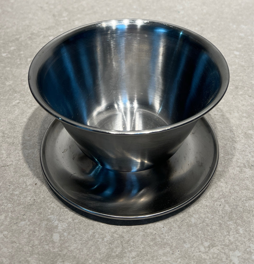 Stainless Bowl