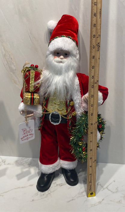 Santa