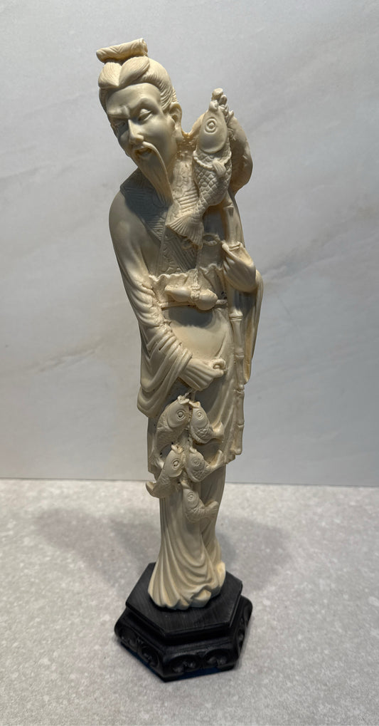 Figurine