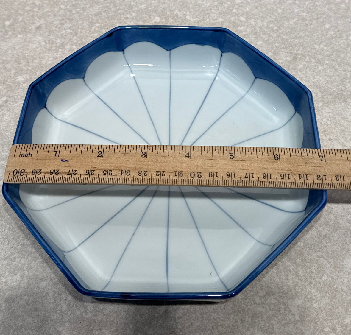 Dish