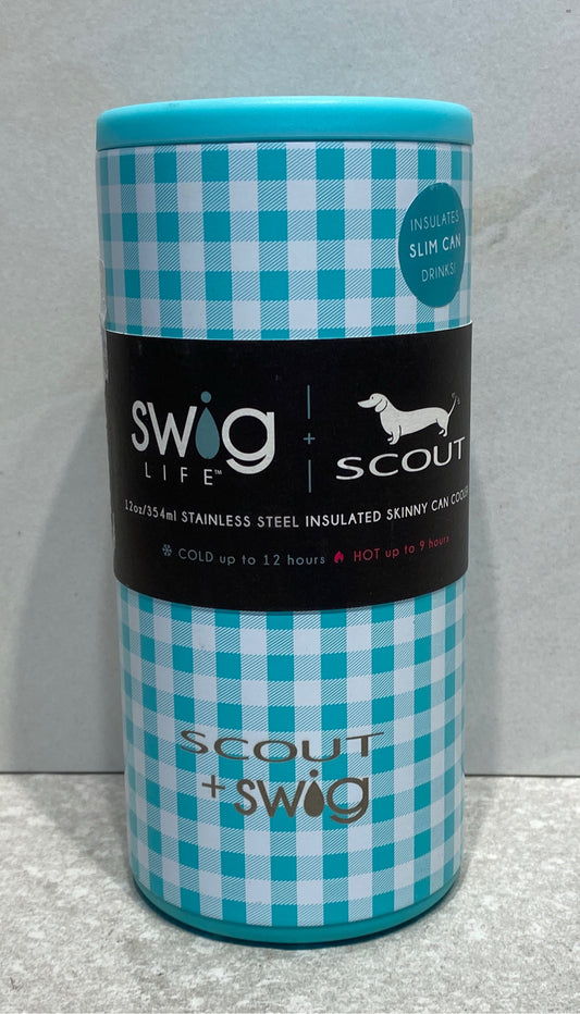 Scout Insulator
